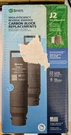 Smith Reverse Osmosis Filter Carbon Cartridges J2 For Aos-hero Systems. Fixed Price $69.99.