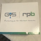 Rpb Z-link Full Facepiece Respirator Mask Coverage 16-010-21. Fixed Price $415.00.