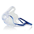 Pari Lc Aerosol Face Mask #044F7252 Flexible Front Loading Design Adult Size New. Fixed Price $14.95.