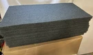 3M Blue Cleaner Pad 5300 28 In X 14 Case Of 10. Fixed Price $44.99.