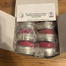 6 Pack Msa 815188 Comfo Twin Combination Cartridge P100 Short Stack Filter Type. Fixed Price $21.99.