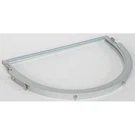 Condor 4EZC8 Faceshield Frame, Aluminum. Fixed Price $13.99.