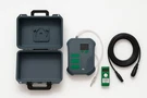 Rpb Safety GX4 Complete Gas Monitoring Kit & Sensors, Case 50 Aux Cab. Fixed Price $1400.00.