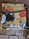 Sas Safety 8661-92 Bandit ( Medium ) Dual Cartridge Disposable Respirator Mask. Fixed Price $19.99.