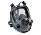 North 5400 Full Face Respirator Size - Superior Protection And Comfort. Fixed Price $294.99.