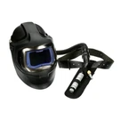 3M Speedglas Fa Iii Sar V-100 Valve And Welding Helmet 9100MP. Fixed Price $2277.57.