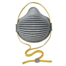 Moldex 4800 Airwave N95 Plus Organic Vapor Relief Disposable Respirator M/l Gray. Fixed Price $104.39.
