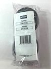 North Part #7581P100 Niosh OV/P100 Replacement Cartridge. Fixed Price $15.00.
