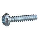 3M Screw, Button Head Torx M4.0 20 Mm White 55196. Fixed Price $7.69.