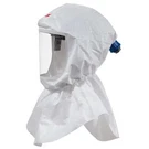 3M S-655 Hood With Shoulder Coverage, Versaflo, Premium Reuseable, Standard. Fixed Price $113.99.