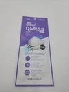 34PK- Air Queen Nano Fiber Filter Face Mask White 30PK,BREATHE Better Sealed Nip. Fixed Price $28.00.