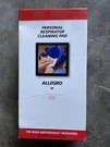 Allegro Industries Personal Respirator Cleaning Pad - Lot Of 7 Boxes. Fixed Price $39.10.