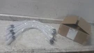 Ilc Dover BTEZM-05 Pk Breathing Tube. Fixed Price $79.99.