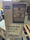 North Model 845 Escape Respiratory Scba (5MIN). Fixed Price $500.00.