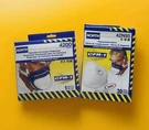 Mask & Combo North By Honeywell 4200M (20CT) 42N95 Replacement Filters. Fixed Price $59.00.