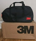 3M TR-991 Versaflo Storage Carry Bag For Respiratory Systems. Fixed Price $75.99.