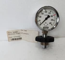 Msa 757903 Pressure Gauge For Unipack Ii Scba Air 0-400 Bar Oem. Fixed Price $399.95.