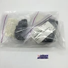 3M GVP-115 Blower Plug Covers (lot Of 3). Fixed Price $30.00.