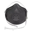 Disposable Respirator, N95, Ventex Valve, Special Ops Handystrap, Molded Nose. Fixed Price $79.10.