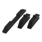 3M Forehead Seal M-354 0051131173200 Black. Fixed Price $56.39.