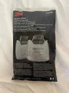 3M D3078 Secure Click Particulate Filter P95 (2 Pack) 01/2024. Fixed Price $8.99.