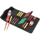 Wera 05006631001 Kraftform Compact Vde Inox Extra Slim Toolfinder 17PC. Fixed Price $180.48.