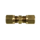 World American WA01-5076 Air Brake Line Union Nylon 3/8 In. Hose, For Bendix. Fixed Price $53.38.