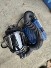 3M Powered Air Purifying Respirator. Fixed Price $299.97.