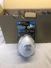 Lot 10 Softseal N95 Premium Cooltech Valve All Purpose Respirator Mask (3187). Fixed Price $49.99.