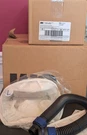 3M Papr Versaflo Powered Air Purifying Respirator Kit TR-300N+ Hkl. Fixed Price $600.00.