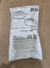 Pack Of 2 Advantage Gme Respirator Cartridges, Msa 815359. Fixed Price $15.00.