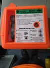 Ocenco Eebd Breathing Device M-20.3. Fixed Price $200.00.