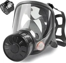 Amzyxuan Gas Masks Survival Nuclear And Chemical, With 40MM Activated. Fixed Price $74.99.