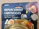 Vtg Ao Safety 95006 Replacement Cartridges 95001 Agri-spray Respirator Nos Us. Fixed Price $22.00.
