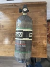 Msa Tank G1 Scba Cylinder Carbon Fiber 4500PSI Part #L87E-51. Fixed Price $498.99.