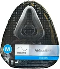 Factory Sealed Resmed Airtouch F20 Replacement Medium Cushion 63029. Fixed Price $21.99.