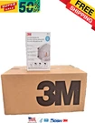 New! Bxs 3M 8511 N95 Particulate Respirator Protection Masks Exhalation Valve. Fixed Price $137.77.