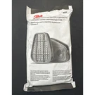 3M Organic Vapor Cartridge P95 Respirator Filter 2-PACK. Fixed Price $10.00.