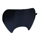 6000 Series Half And Full Facepiece Accessory, Tinted Lens Cover 3M 7000052088. Fixed Price $172.24.