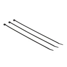 3M Cable Tie CT11BK50-C, Curved Tip Allows For Faster Threading Andinstallation. Fixed Price $21.96.