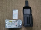 NH15 Combo (with Carbon Monoxide) Escape Hood Nib, Size Regular. Fixed Price $375.00.
