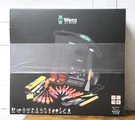Wera 05134025001 2GO Tool Set For Electricians, 73 Pieces. Fixed Price $1299.99.