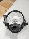 3M Scott Full Face Respirator: Polyisoprene, Bayonet, Medium 7100293262. Fixed Price $247.50.