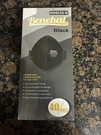 40 Pk Benehal N95 Particulate Respirator Masks Pack MS8225-B Face Cover Black. Fixed Price $24.99.