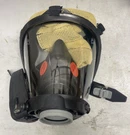New Honeywell Titan Scba Cbrn Facepiece 282026 Commcommand Voice Amp 965228. Fixed Price $995.00.