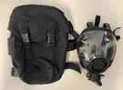 Msa Millennium Full Face Mask Cbrn Riot Control Size Medium W/ Backpack #2. Fixed Price $89.99.