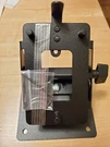 Mmf 2" Height Transaction Terminal Stand Verifone Honeywell Hypercom Equinox. Fixed Price $34.95.