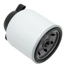 1/2/3/6 Pcs Fuel Filter W/ Water Separator 6667352 P551039 87036044 For Bobcat. Fixed Price $18.33.