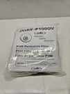 Dentec Particulate Filters 2 Pack Diskit P1000V New. Fixed Price $8.99.