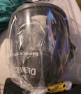 6800 Full Facepiece Reusable Respirator 3M Gas Mask Medium Read Descri. Fixed Price $65.00.